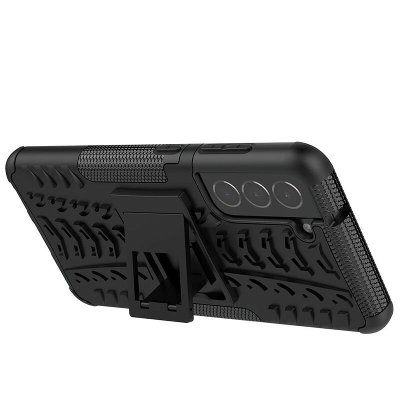 Capa Para Samsung Galaxy S21 FE Premium Ultra Resistente