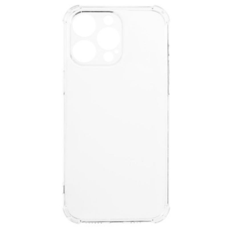 Capa Para iPhone 15 Pro Max Transparente