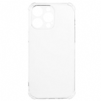 Capa Para iPhone 15 Pro Max Transparente