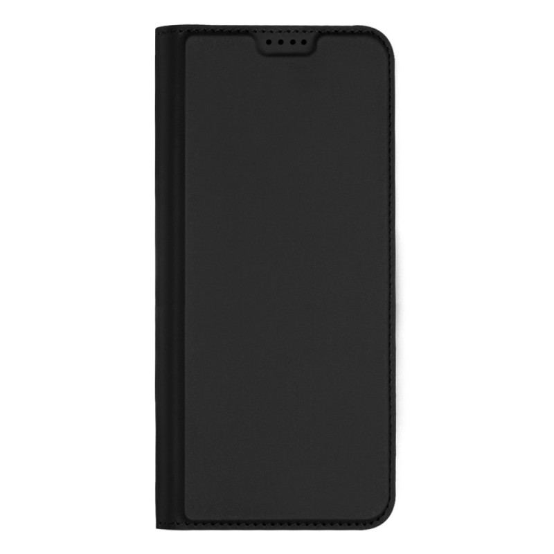 Capa De Celular Para Poco M5 Flip Skin Pro Series Dux Ducis