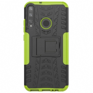 Capa Para Huawei Y7p Ultra Resistente