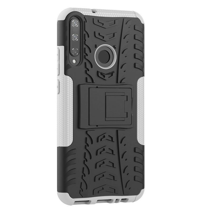 Capa Para Huawei Y7p Ultra Resistente