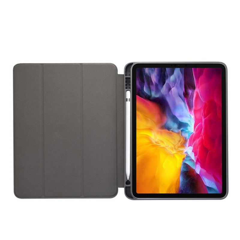 Capa De Celular Para iPad Pro 11" (2022) Estilo De Mármore