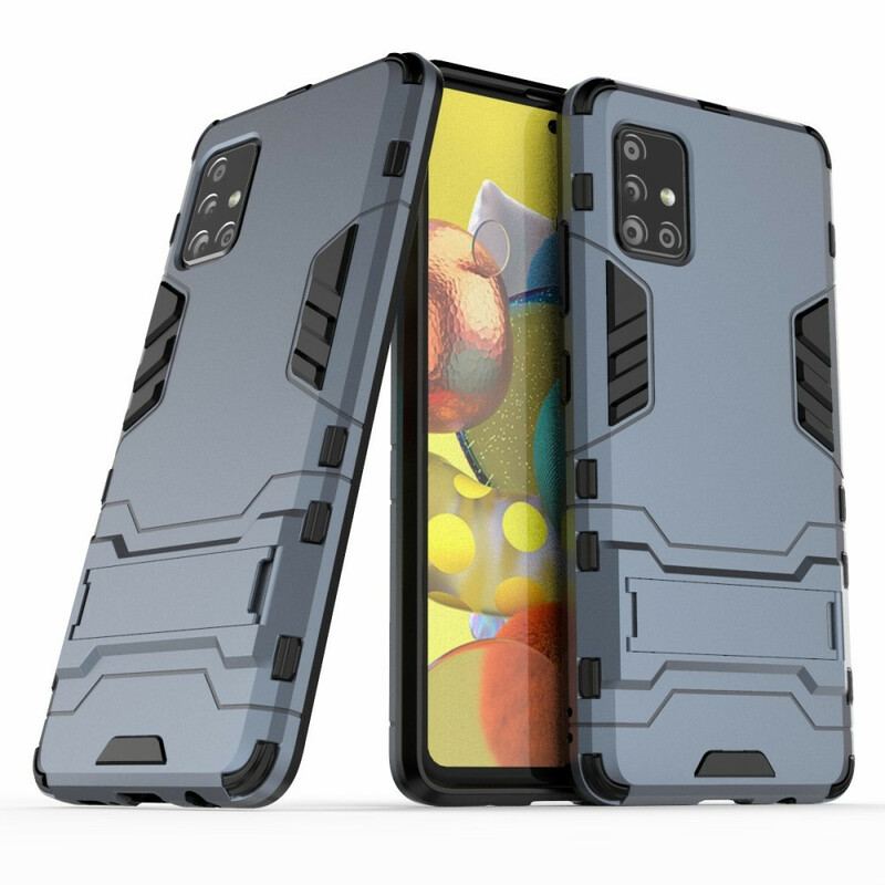 Capa De Celular Para Samsung Galaxy A51 5G Língua Ultra Resistente