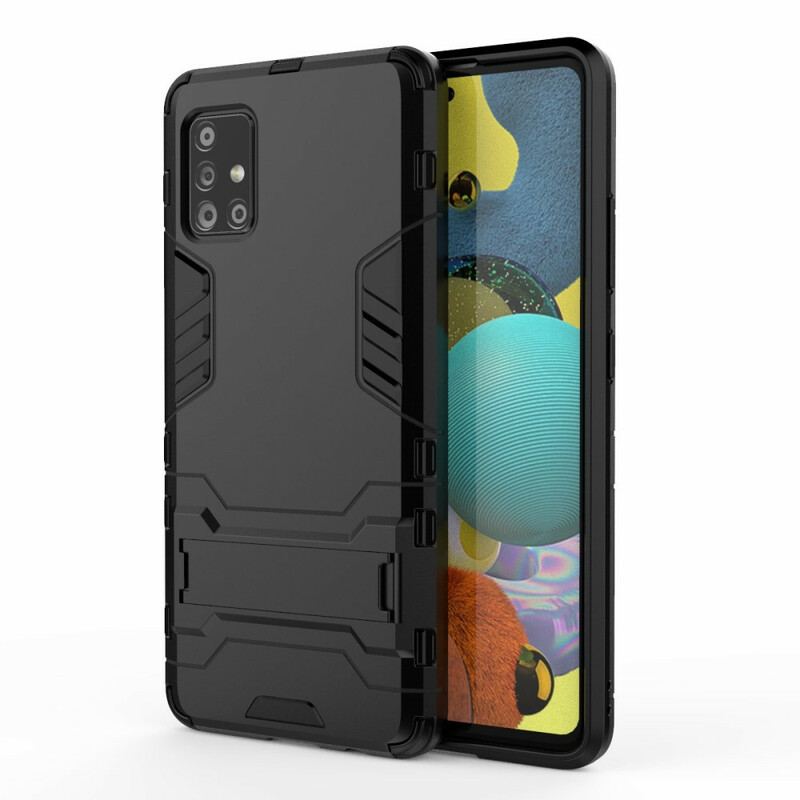 Capa De Celular Para Samsung Galaxy A51 5G Língua Ultra Resistente