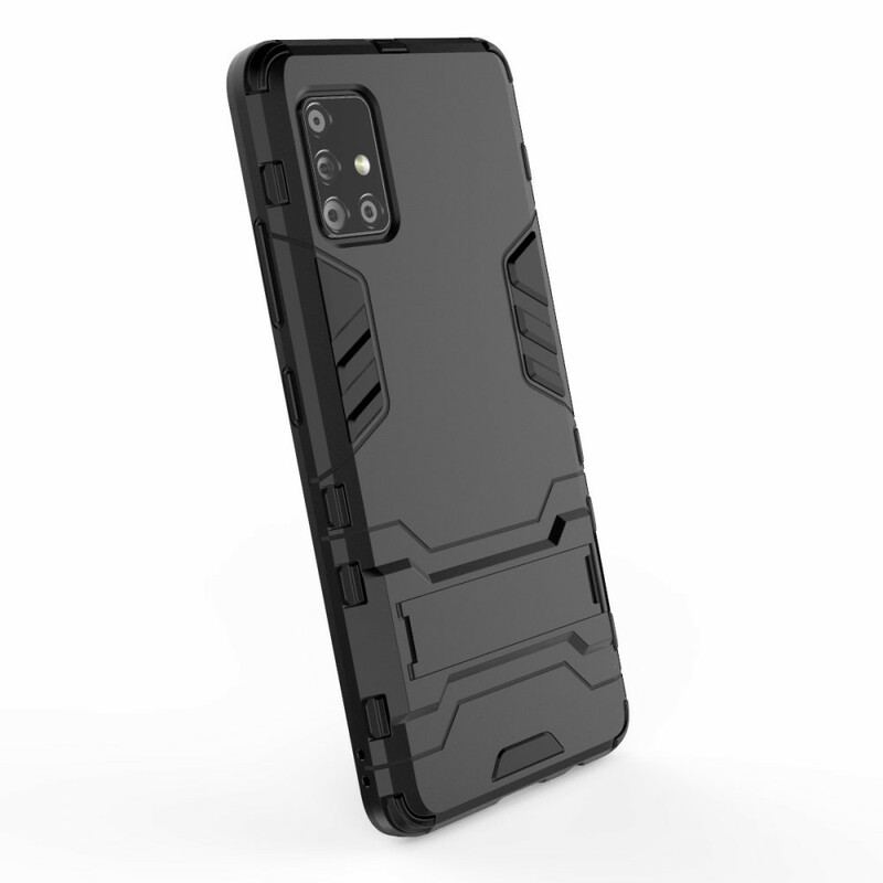 Capa De Celular Para Samsung Galaxy A51 5G Língua Ultra Resistente