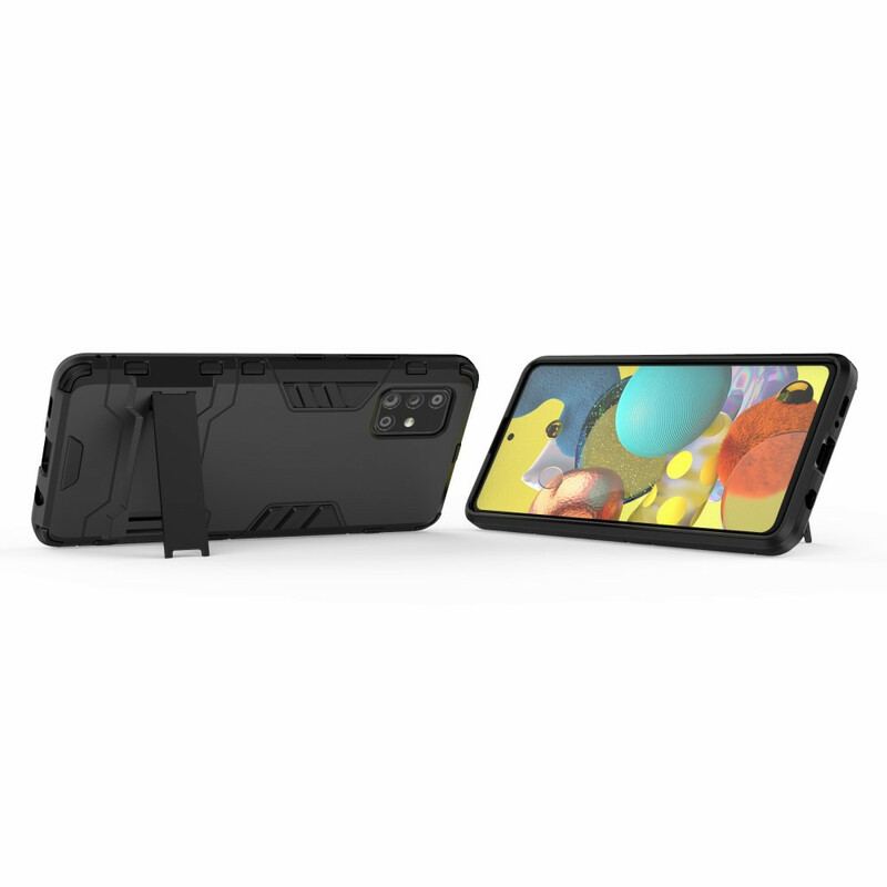 Capa De Celular Para Samsung Galaxy A51 5G Língua Ultra Resistente