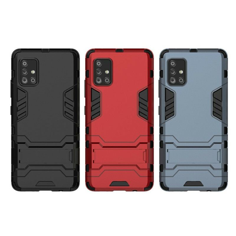 Capa De Celular Para Samsung Galaxy A51 5G Língua Ultra Resistente