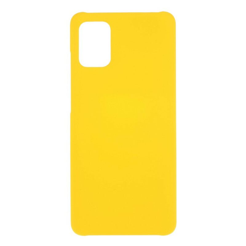 Capa Para Samsung Galaxy A51 5G Clássico Rígido