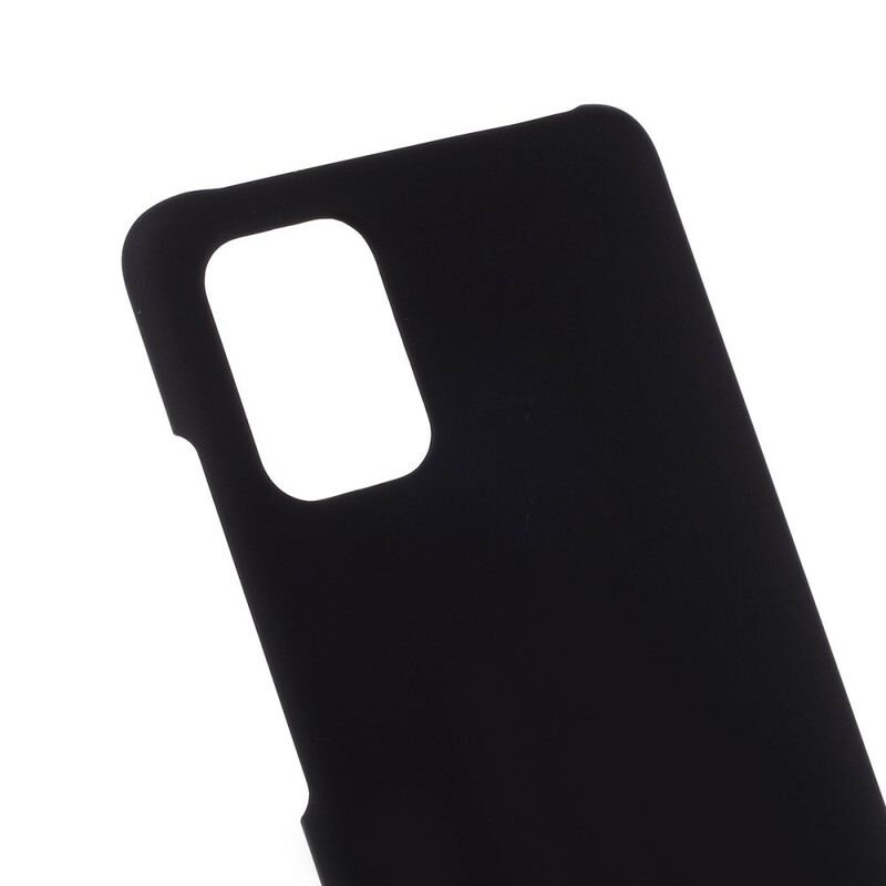 Capa Para Samsung Galaxy A51 5G Clássico Rígido