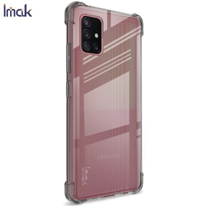 Capa Para Samsung Galaxy A51 5G Imak Sedoso