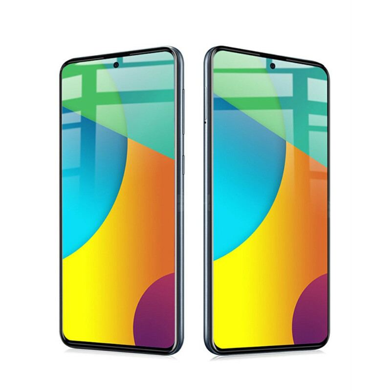 Proteção De Vidro Temperado Para Samsung Galaxy A51 / A51 5G Rurihai