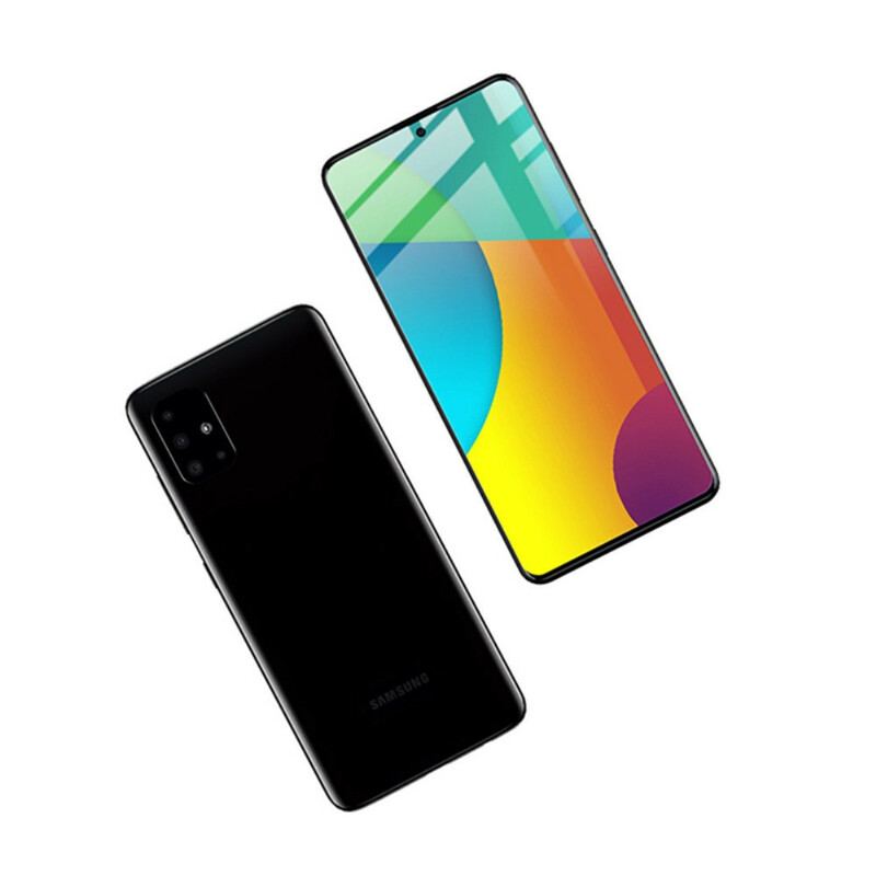 Proteção De Vidro Temperado Para Samsung Galaxy A51 / A51 5G Rurihai