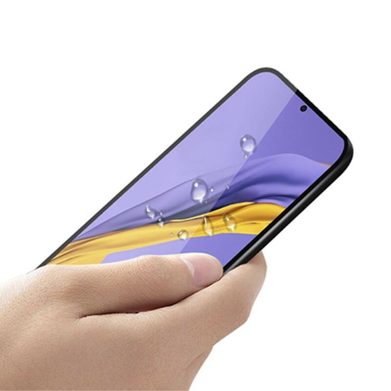 Proteção De Vidro Temperado Para Samsung Galaxy A51 / A51 5G Rurihai