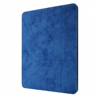 Capa De Celular Para iPad Pro 12.9" (2020) Estilo Origami