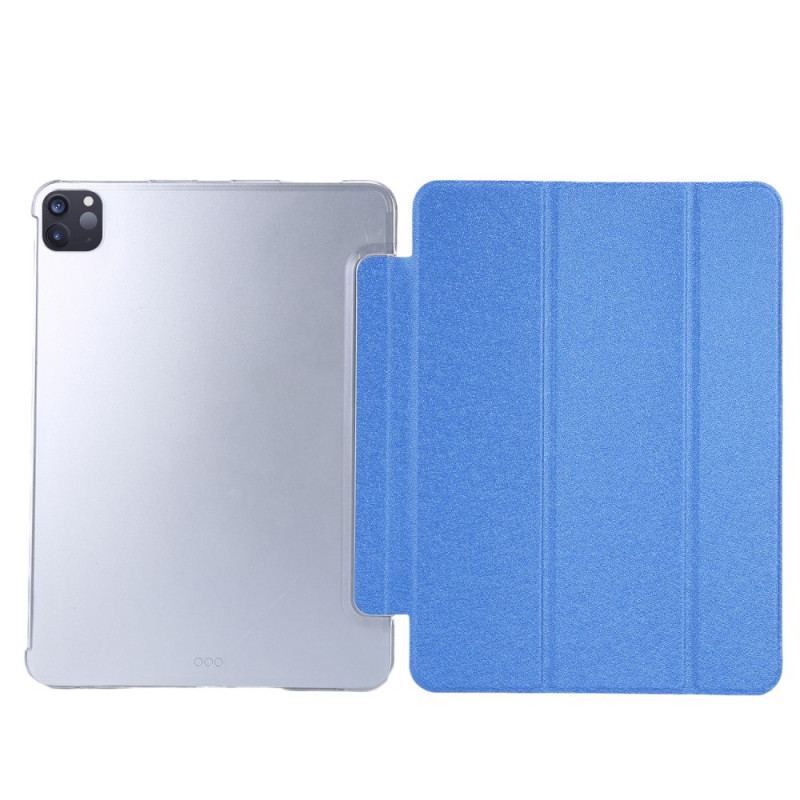 Capa De Celular Para iPad Pro 12.9" (2020) Seda