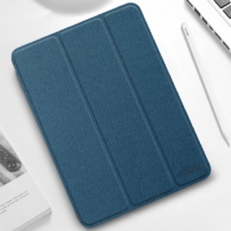 Capa De Celular Para iPad Pro 12.9" (2020) Tecido Mutural