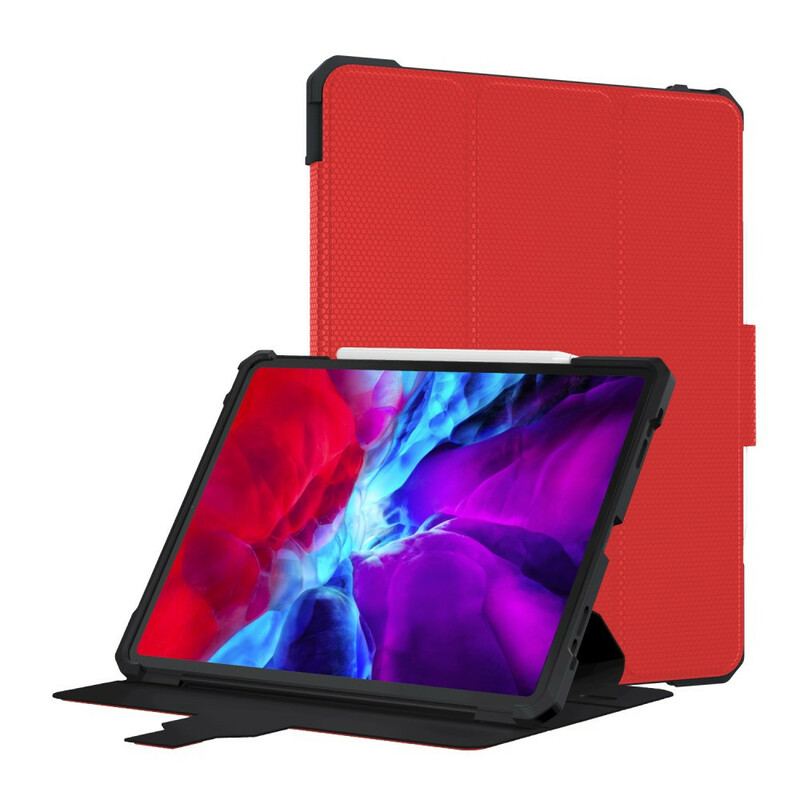 Capa De Celular Para iPad Pro 12.9" (2020) Ultra Resistente