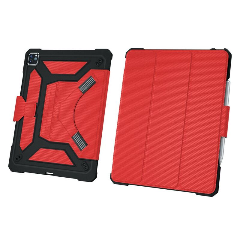 Capa De Celular Para iPad Pro 12.9" (2020) Ultra Resistente