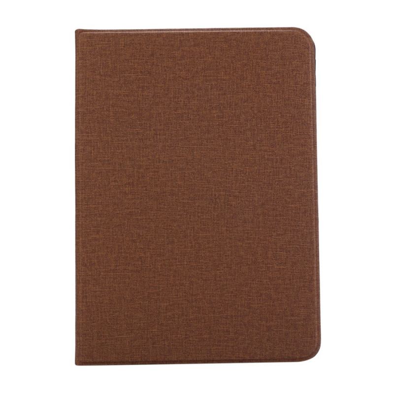 Capa Para iPad Pro 12.9" (2020) Tecido Premium