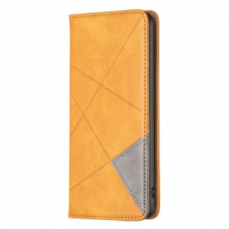 Capa De Celular Para Oppo Reno 7 Flip Diamantes