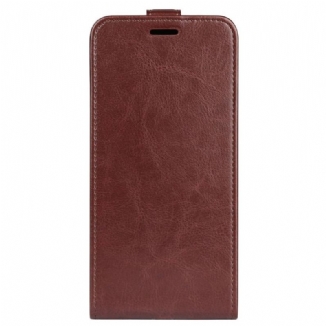 Capa Folio Para Oppo Reno 7 Flip Aba Vertical