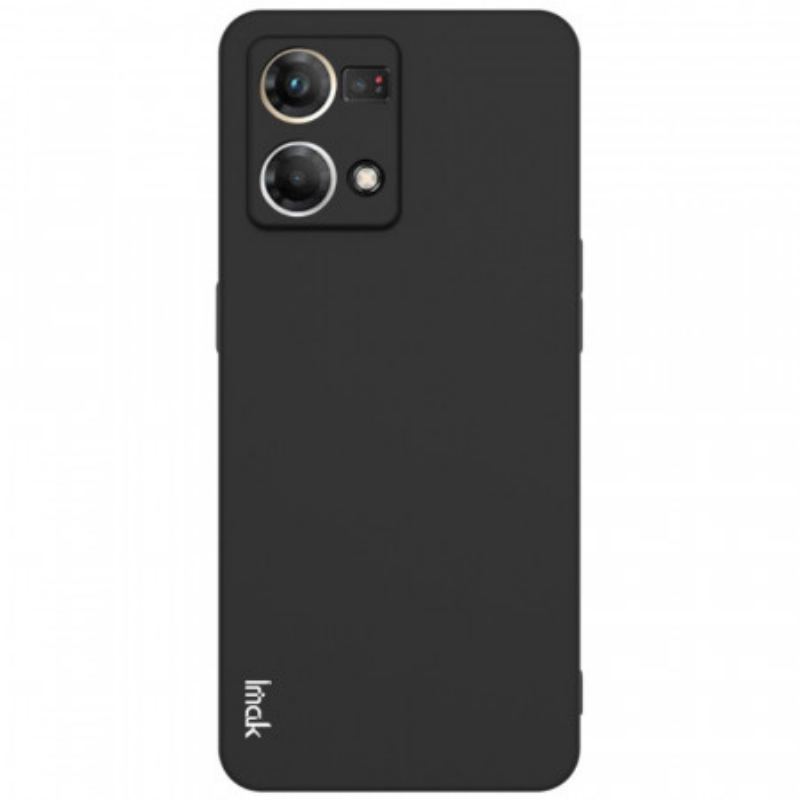 Capa Para Oppo Reno 7 Mate Uc-3 Series Imak