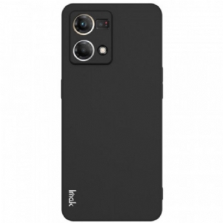 Capa Para Oppo Reno 7 Mate Uc-3 Series Imak