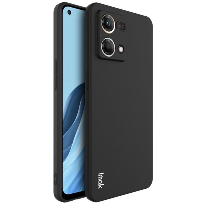 Capa Para Oppo Reno 7 Mate Uc-3 Series Imak