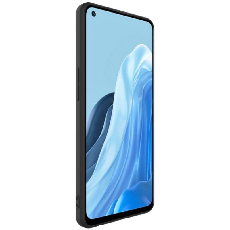 Capa Para Oppo Reno 7 Mate Uc-3 Series Imak