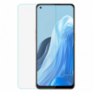 Proteção De Vidro Temperado 3D Oppo Reno 7