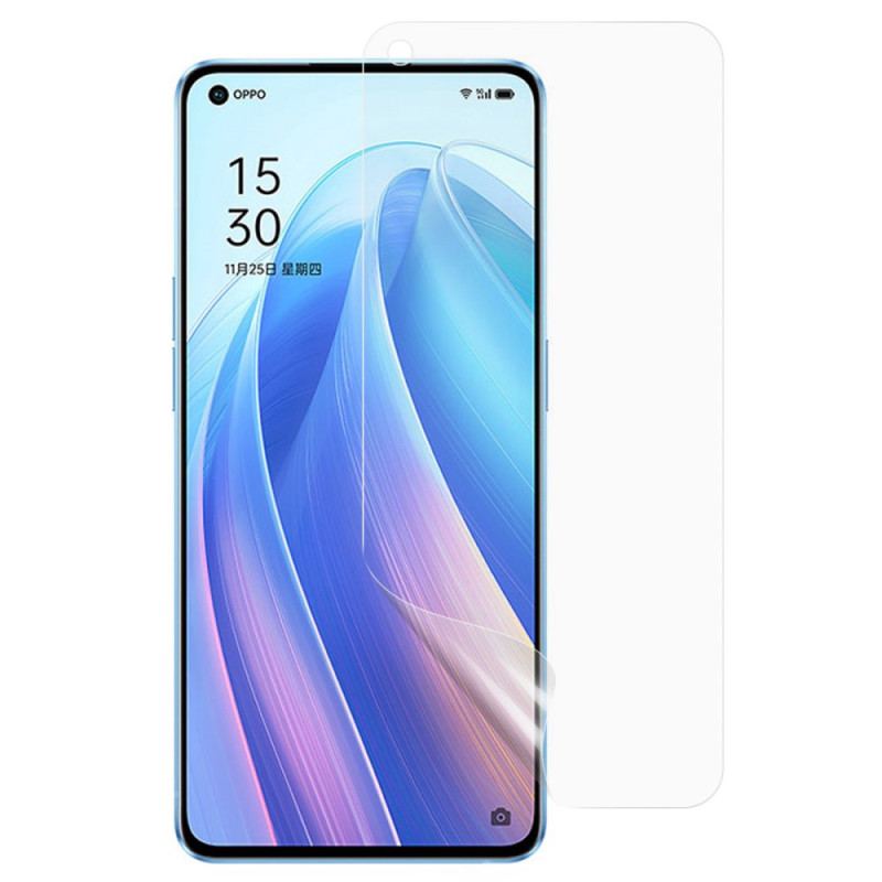 Protetor De Tela Para Oppo Reno 7