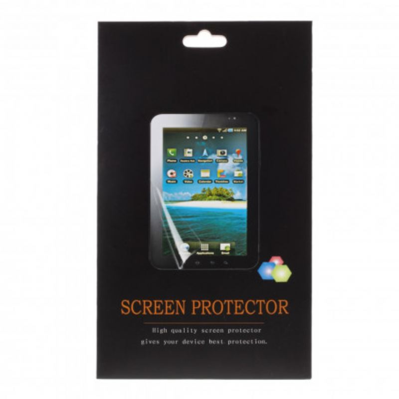 Película De Proteção De Tela E Traseira Para Samsung Galaxy Z Flip 3 5G