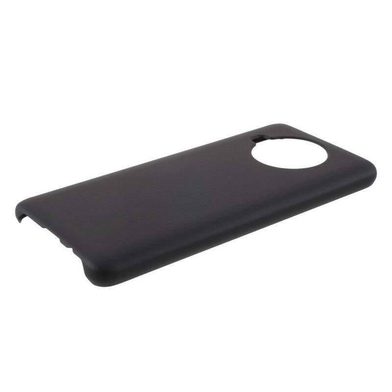 Capa Para Xiaomi Mi 10T Lite Emborrachado Rígido