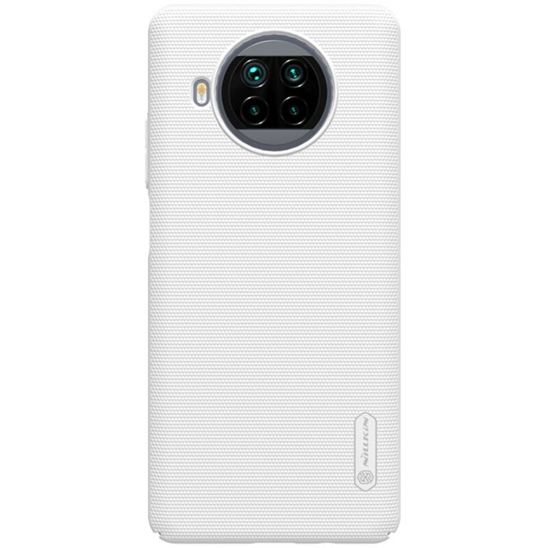 Capa Para Xiaomi Mi 10T Lite Nillkin Fosco Rígido