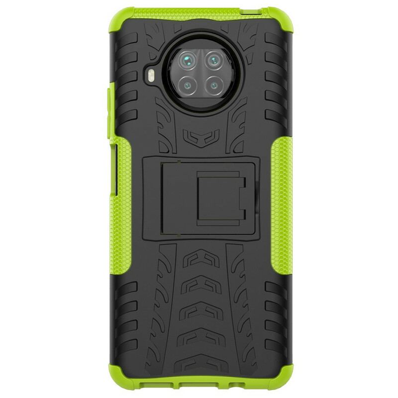 Capa Para Xiaomi Mi 10T Lite Premium Resistente