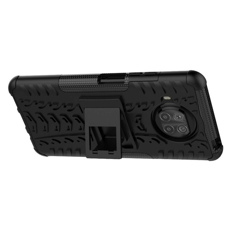 Capa Para Xiaomi Mi 10T Lite Premium Resistente