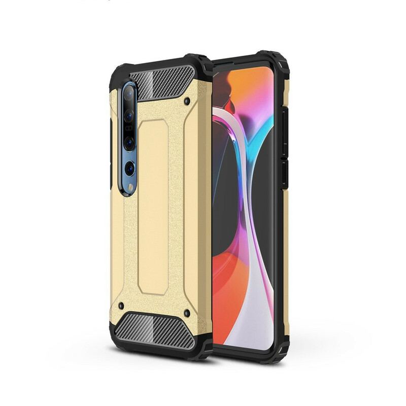 Capa De Celular Para Xiaomi Mi 10 / 10 Pro Sobrevivente