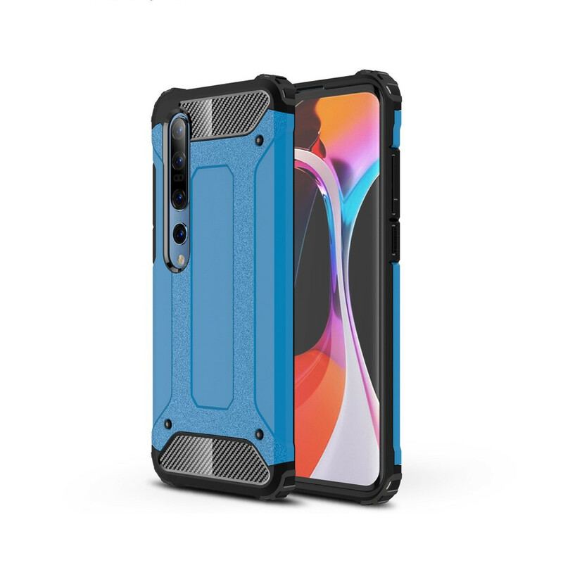 Capa De Celular Para Xiaomi Mi 10 / 10 Pro Sobrevivente