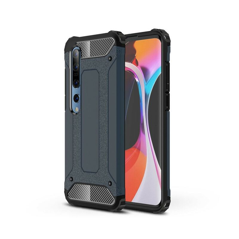 Capa De Celular Para Xiaomi Mi 10 / 10 Pro Sobrevivente