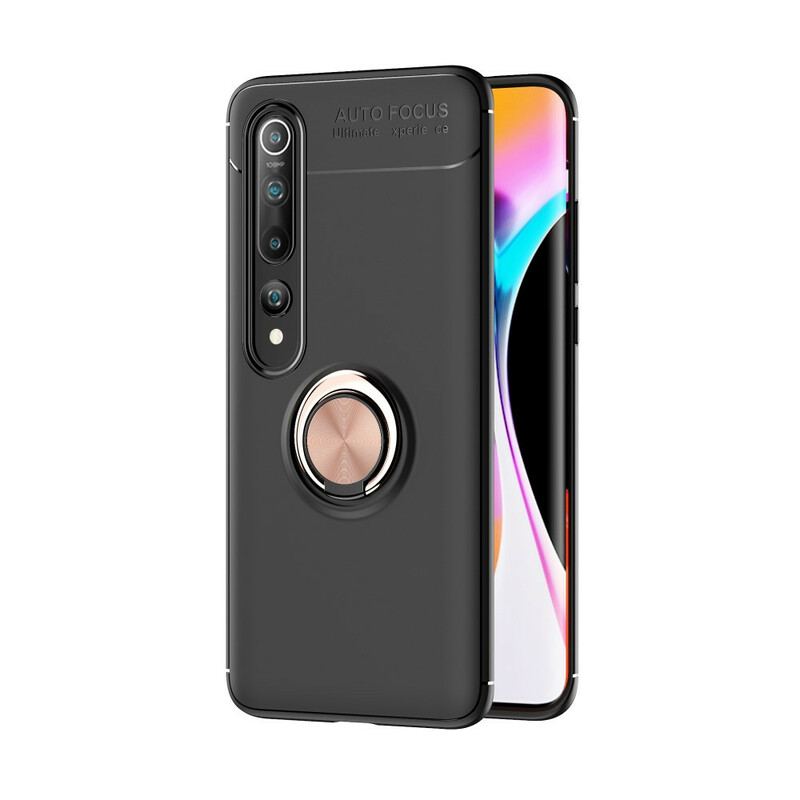 Capa Para Xiaomi Mi 10 / 10 Pro Anel Giratório