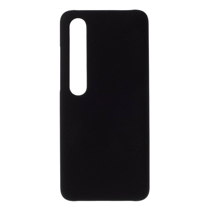 Capa Para Xiaomi Mi 10 / 10 Pro Borracha Mais