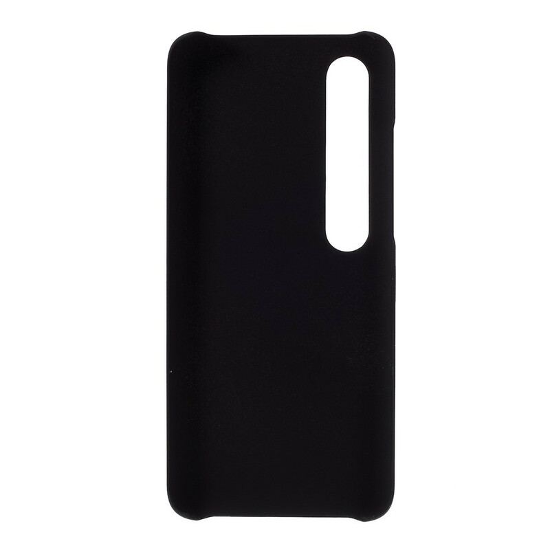 Capa Para Xiaomi Mi 10 / 10 Pro Borracha Mais