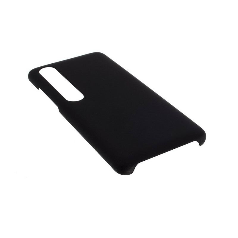 Capa Para Xiaomi Mi 10 / 10 Pro Borracha Mais