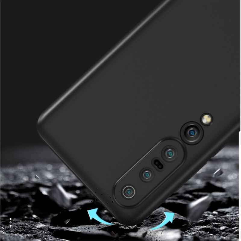 Capa Para Xiaomi Mi 10 / 10 Pro Pro Guardian Series X-level