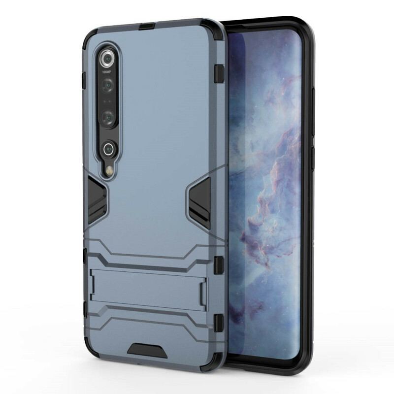 Capa Para Xiaomi Mi 10 / 10 Pro Língua Ultra Resistente Pro