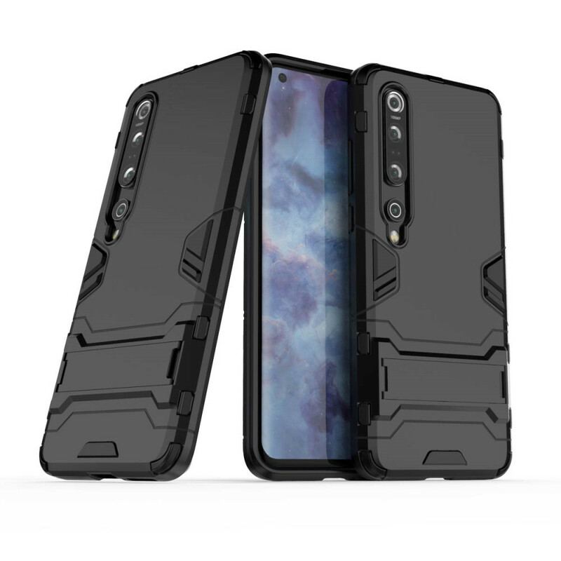 Capa Para Xiaomi Mi 10 / 10 Pro Língua Ultra Resistente Pro