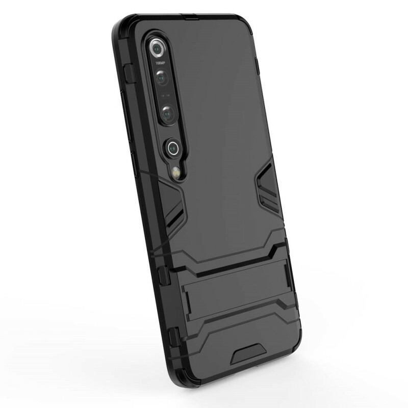 Capa Para Xiaomi Mi 10 / 10 Pro Língua Ultra Resistente Pro