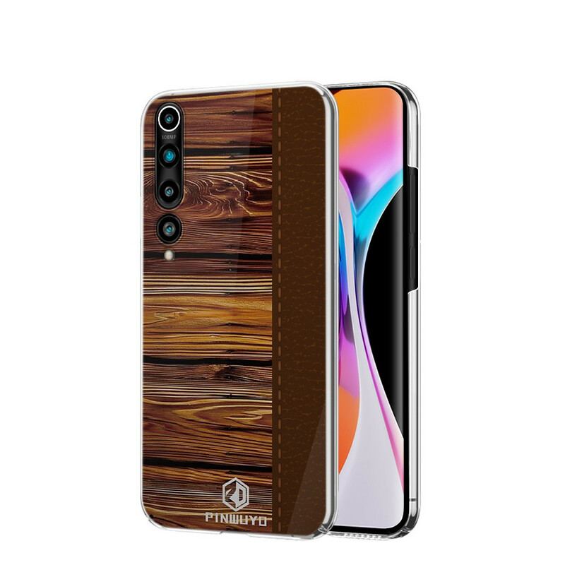 Capa Para Xiaomi Mi 10 / 10 Pro Pin Dun Series Pinwuyo