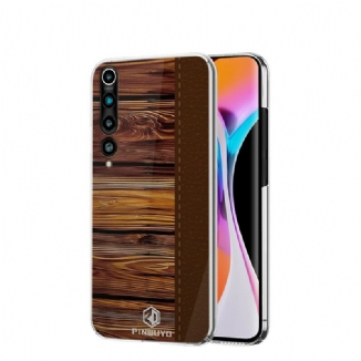 Capa Para Xiaomi Mi 10 / 10 Pro Pin Dun Series Pinwuyo